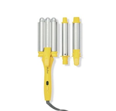 Drybar The Mixologist Interchangeable Styling Iron