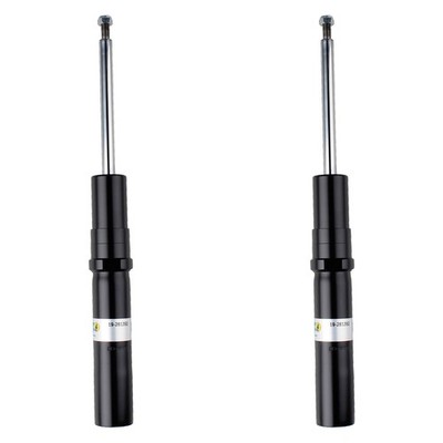 Bilstein B4 OE Set of 2 Front Suspension Shock Absorbers for Audi Q5 Q5Sportback