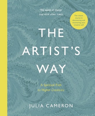 The Artist's Way | Julia Cameron | englisch
