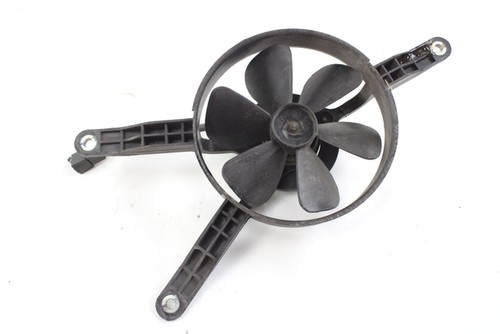 KYMCO XCITING 300 R 19005KKC4900 Elektrolüfter Kühlerlüfter 07 - 14 Lüfter