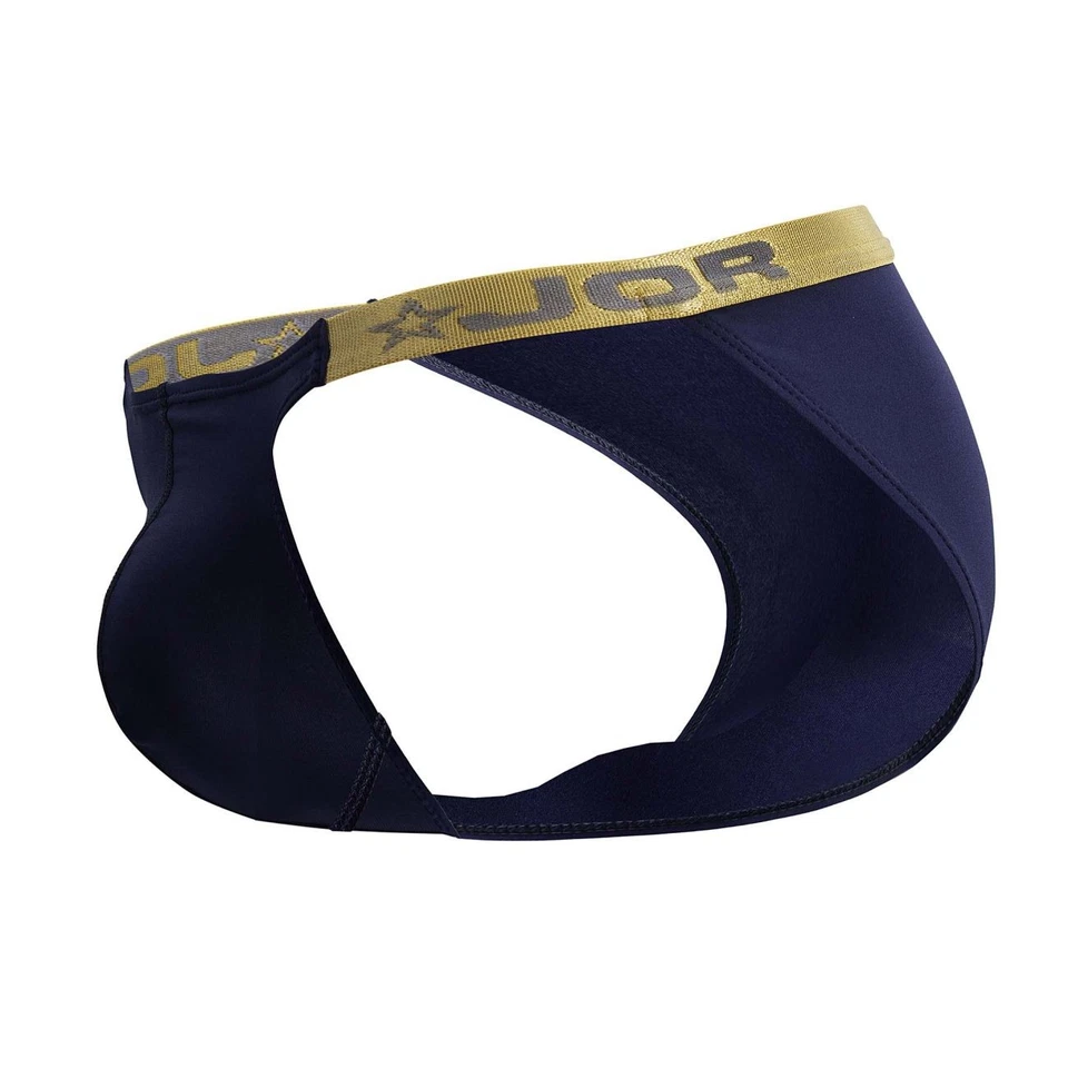 Ropa interior para hombre: bikini JOR 2159 Ares Foto 2 de 4