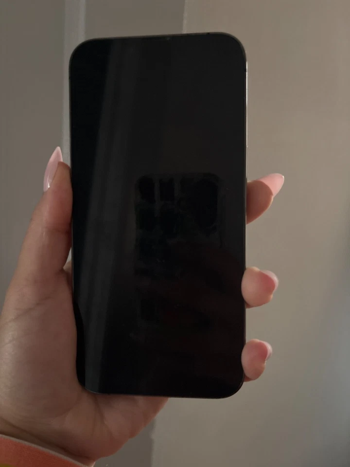 iPhone 13 Pro Grey - Image 2 of 2