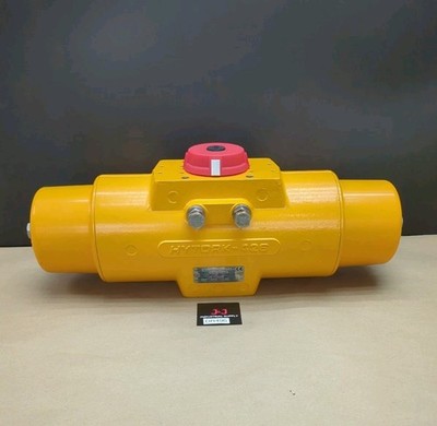 New Emerson Hytork - 426 Type EIA-XL0426-S80-A00 Pneumatic Actuator 