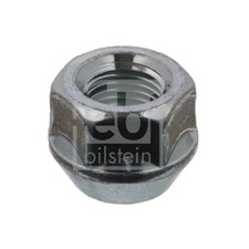 Febi Bilstein Radmutter 90118WC872 09140M12040 0914012040000 0914012040 | 982322
