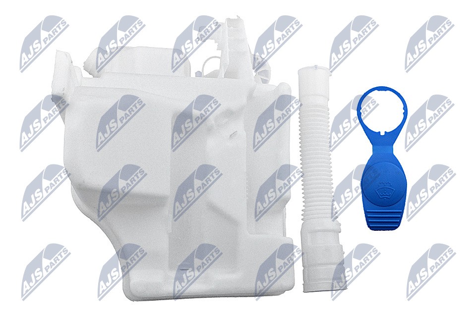 ✅Fits NTY KZS-WW-004 washer fluid tank ⭐UK Seller⭐ - Image 3