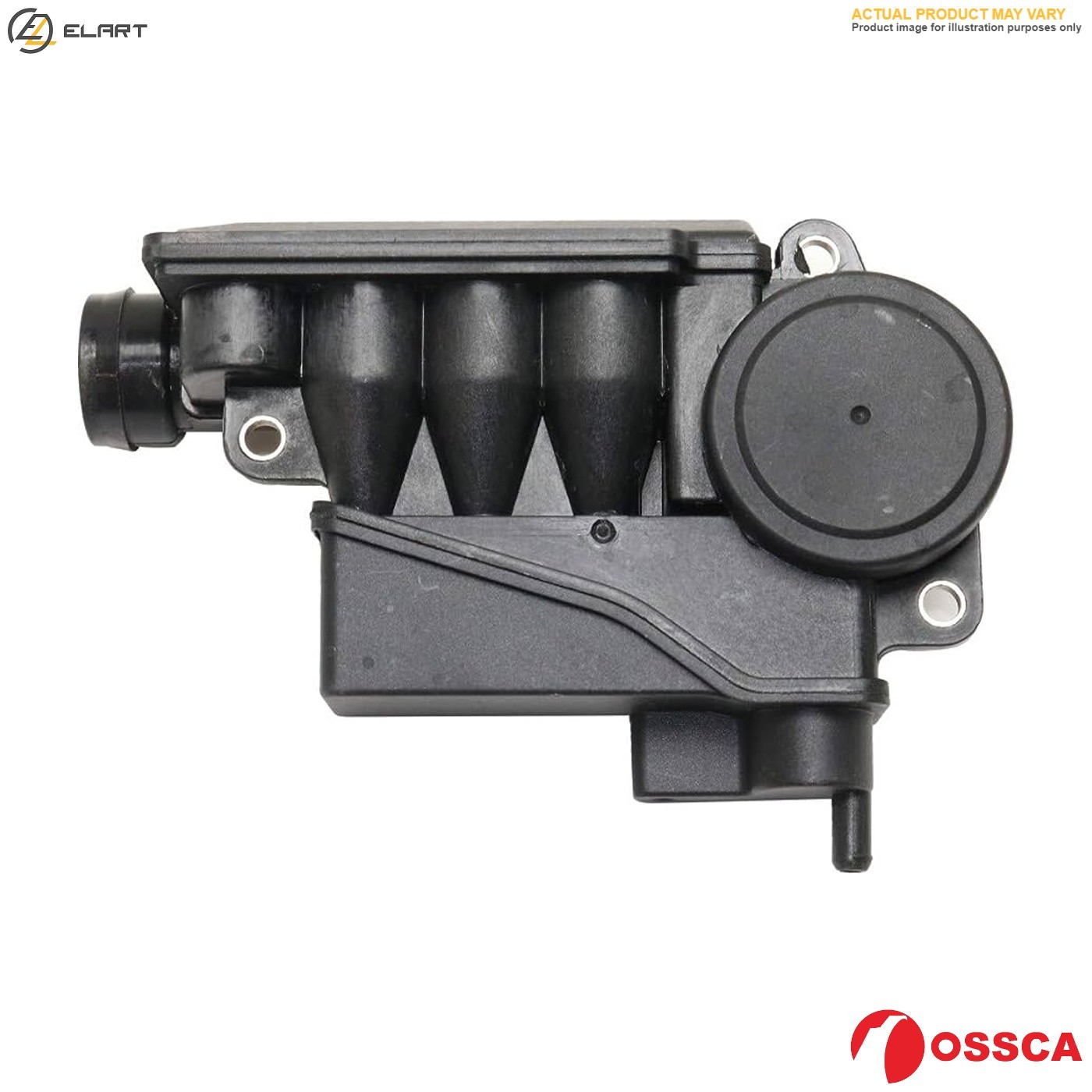 VALVE CRANKCASE VENTILATION 14222 FOR SKODA OCTAVIA/Combi VW NEW/BEETLE GOLF