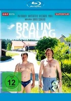 Braunschlag | David Schalko | Die Komplette Serie | Blu-Ray Disc | Deutsch