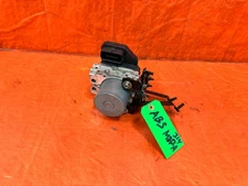 2016 INFINITI Q50 RED SPORT 400 RWD - ABS PUMP ANTI SKID LOCK ACTUATOR VSA 314