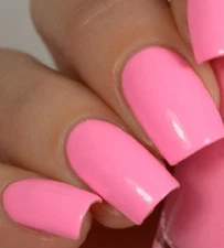 Born Pretty BP nail color in Pink State 15mL / 0.50 oz