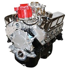 Blueprint Engines Bp302rctc One 302ci 361hp Crate Engine For Sbf Performance