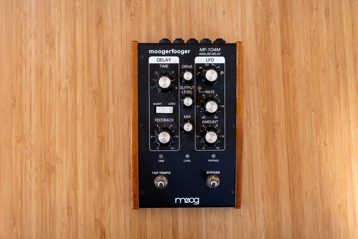 moog mf 104m products for sale | eBay