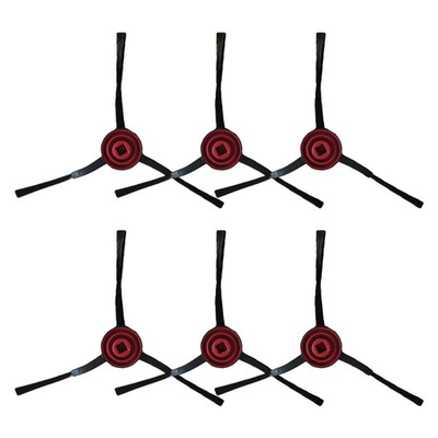 #ad Sweep Away Dirt Replacement Side Brushes Compatible with For Laresar Robots $14.95