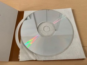 SS trial version software FLASH SEGA SATURN vol.8 FLASH SEGA SATURN DEMO DISC