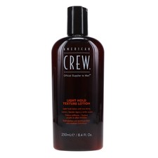 American Crew Light Hold Texture Lotion 8.4 o...