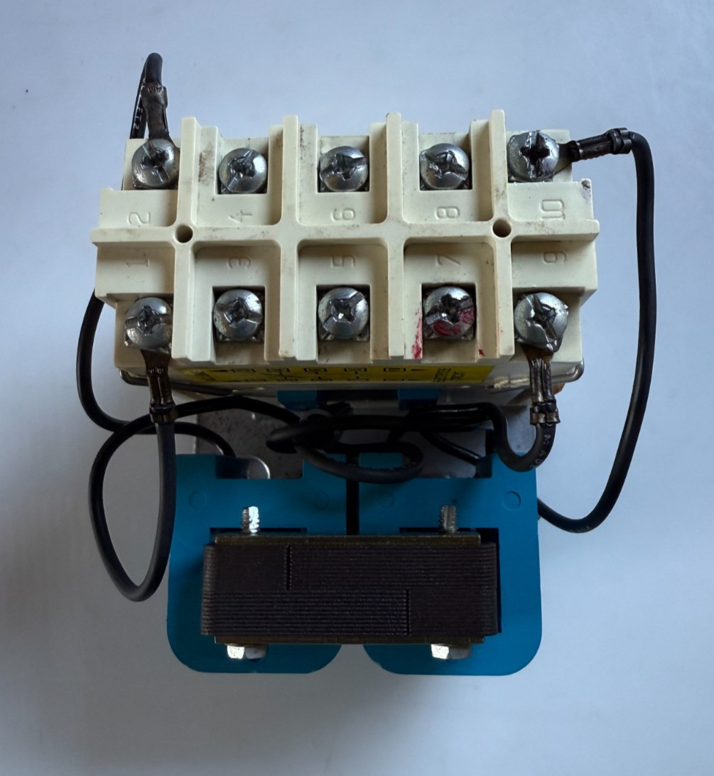 Warrick Controls Gems 1G2D0