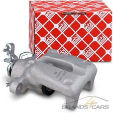 FEBI BREMSSATTEL HINTEN LINKS FÜR MINI COOPER ONE R55 R56 CABRIO R57 R58 R59