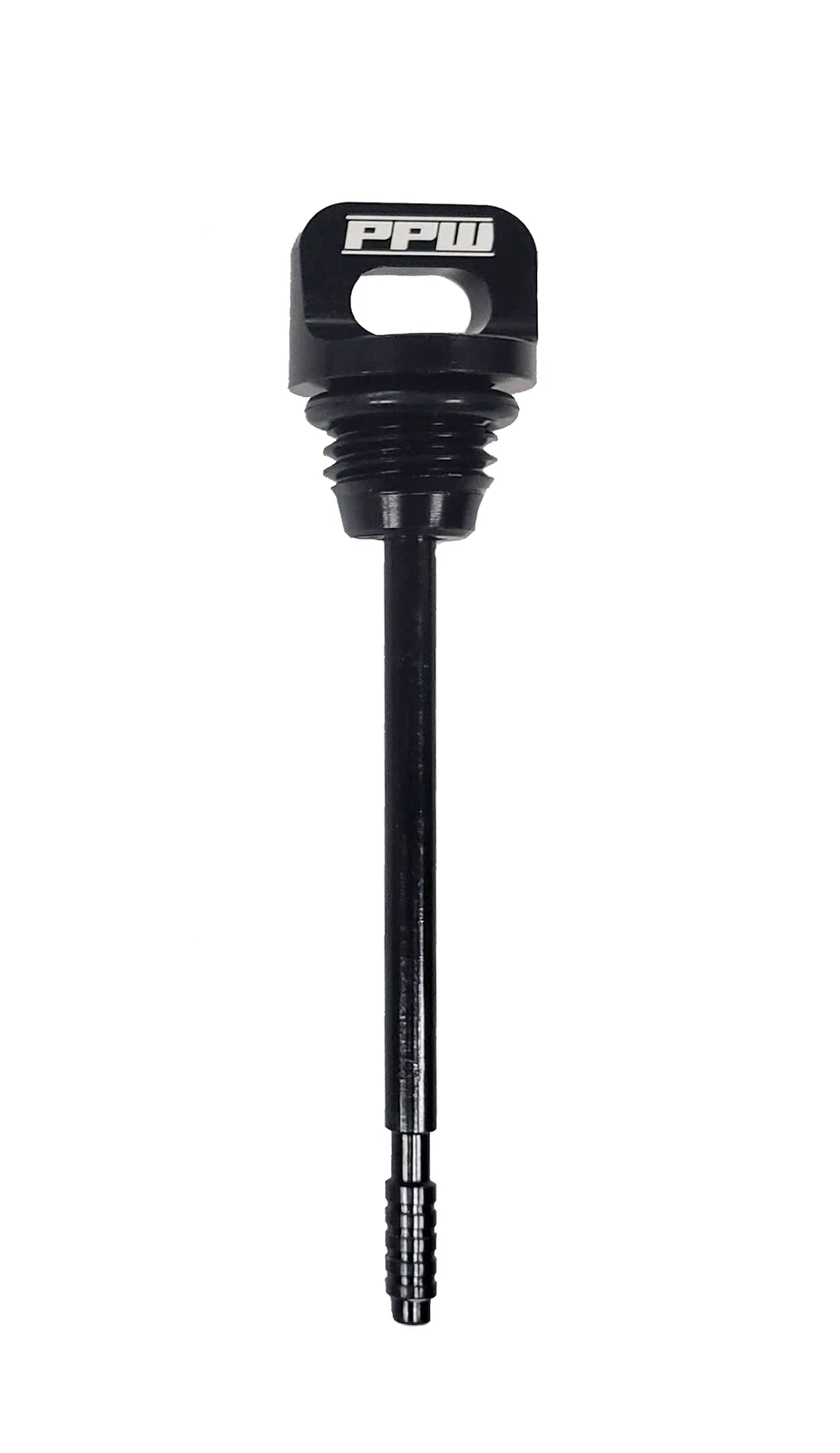 PPW Dipstick - Billet Black - CRF150F 03-05/CRF230 03-19