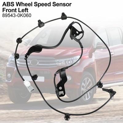 Wheel Speed Sensor Front Left für Toyota Hilux Viii Pickup 2015+ 89543-0K060