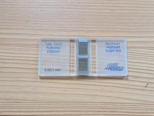 Marienfeld Cell Counting Chamber,  Neubauer-improved Hemocytometer