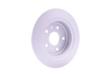 Set dischi freno posteriori Hella 55229PRO per Buick La Crosse Berlina 3.6 AWD OEM