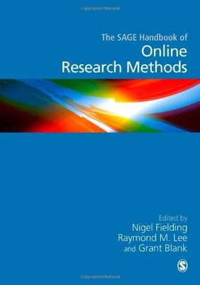 The SAGE Handbook of Online Research Methods