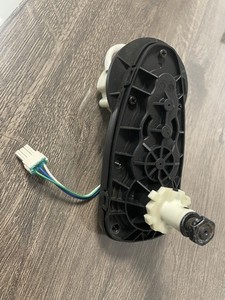 WORX Radantrieb Antriebsmotor WR141E Getriebe WR143E M500 M700