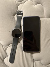 Samsung Phone and Watch bundle