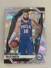2024-25 Panini Prizm - Caleb Martin #67 Ice Prizm for sale online