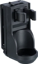 Nitecore 360 Degree Rotation Quick Draw Flashlight Holster - NTH25