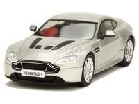 Aston Martin V12 Vantage S 2014 - Oxford 1/43 Modellauto