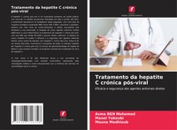 Tratamento Da Hepatite C CróNica PóS-Viral Asma Ben Mohamed (U. A.) Taschenbuch