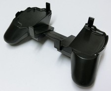 Third Party Hand Grip For Psp2000 Psp3000 Ergonomic Game Controller grip Black