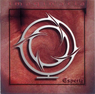 Esperia - Imagin'aria (Audio Cd)