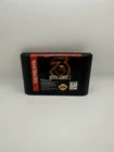 Mortal Kombat 3 - Sega Genesis - TESTED - CART ONLY