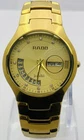 Vintage Rado Wrist Watch Automatic for Men with Free Shipping