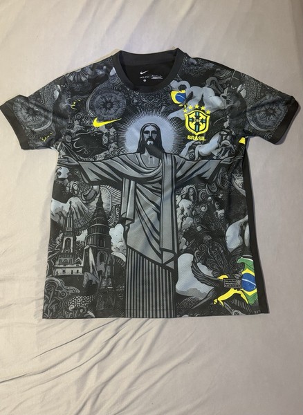 Brasilien T-shirt