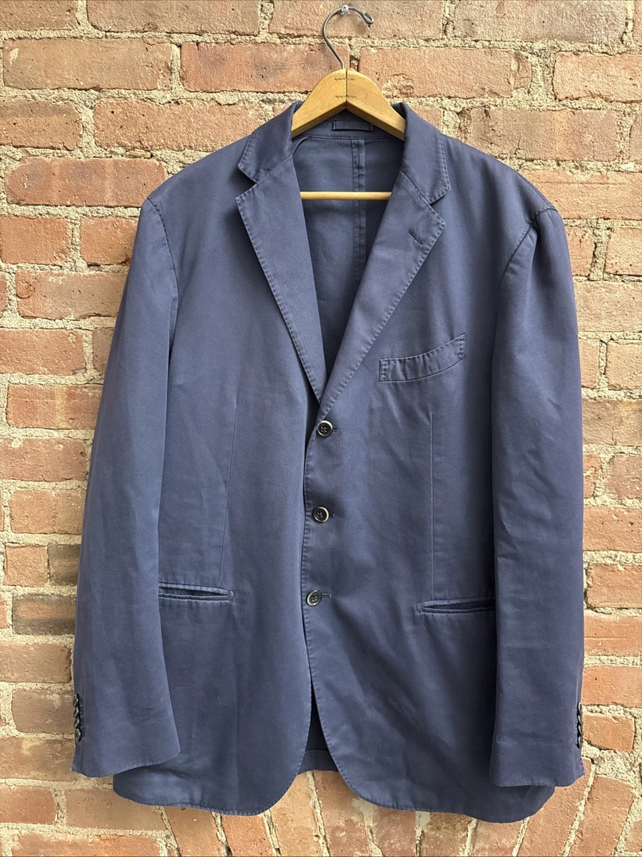 Lardini Cotton Regular Size Suits & Blazers for Men for sale | eBay