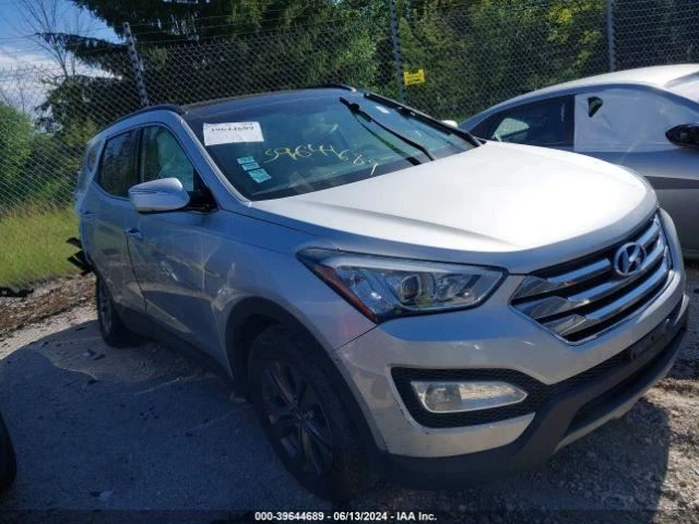 AC Condenser Fits 13-19 SANTA FE 4303269 Foto 2 de 4