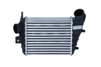1X Nrf 30123A LadeluftküHler FüR Alfa Romeo