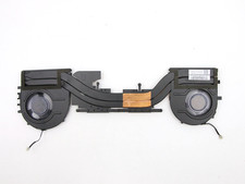 5H40Y67588 For Lenovo X1 Extreme 3rd Gen P1 Gen 3 Heatsink Cooling Fan SWG