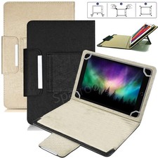 Universal Flip Stand Case Cover for Umidigi G9 Tab G7 G5 G3 G2 G1 A15 A13 Tab