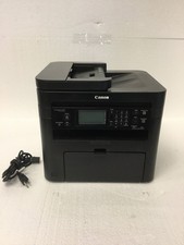 Canon imageCLASS MF236bn All-In-One Laser Printer w/ Toner, 9772 Pages, WORKING
