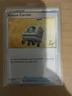 Rescue Carrier 154/203 Pokémon World Championships 2022 Evolving Skies Near Mint