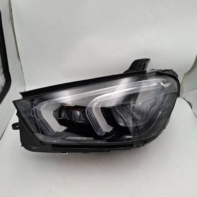 Mercedes-Benz GLE W167 2019 Vorne links Scheinwerfer a1679066504 SKL1271