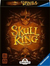 Ravensburger Verlag|Skull King (Kartenspiel)|ab 8 Jahren