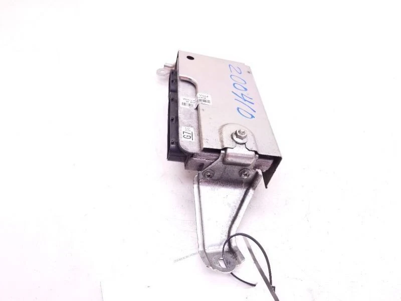 Toyota Prius 2014 motor ECM módulo electrónico control del motor VIN B3 89661-5C330 Foto 3 de 4