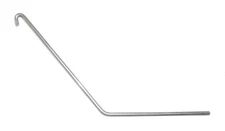 Refrigerator Heat Probe for General Electric, AP2635580, PS299784, WR2X9393