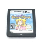 Nintendo DS Super Princess Peach Cartridge Only Tested & Working