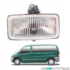 Nebelscheinwerfer rechts/links passt f&uuml;r Mercedes-Benz Vito ab 1996 - 2003