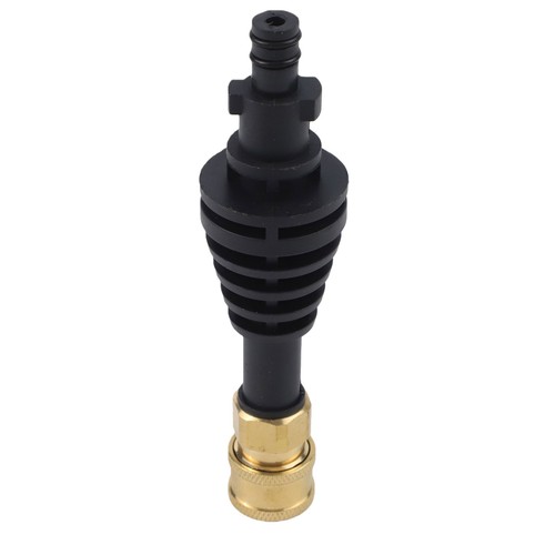 Cycling Parts Accessories Extension Rod Adapter Black Portable Plastic - Picture 3 of 24